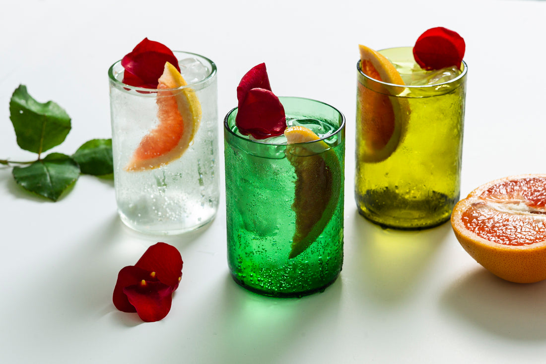 How to celebrate Mother's Day with our tumblers in 10 different ways!