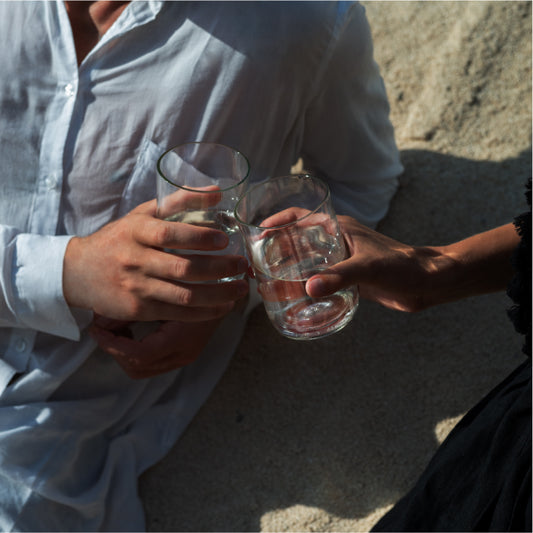 Rebottled en Libbey bundelen hun krachten.