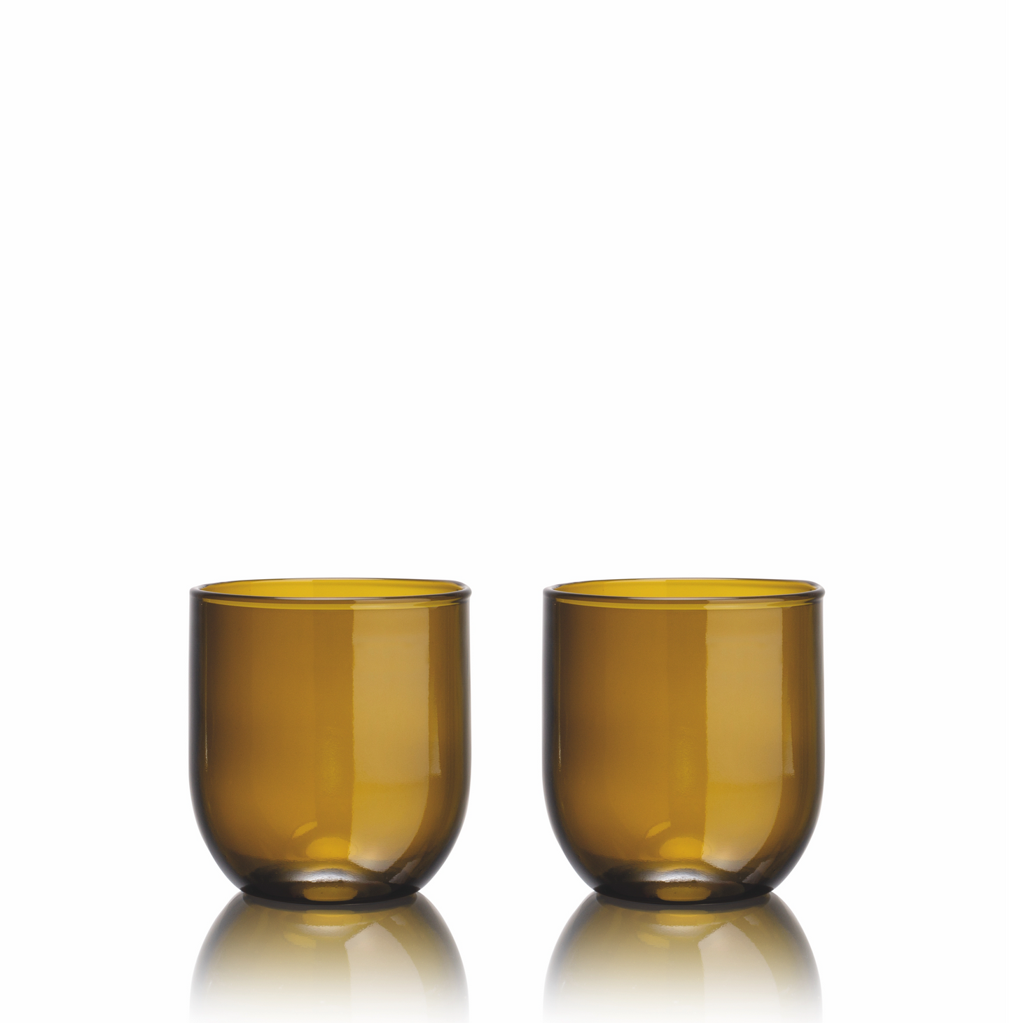 Short Curved 2-pack