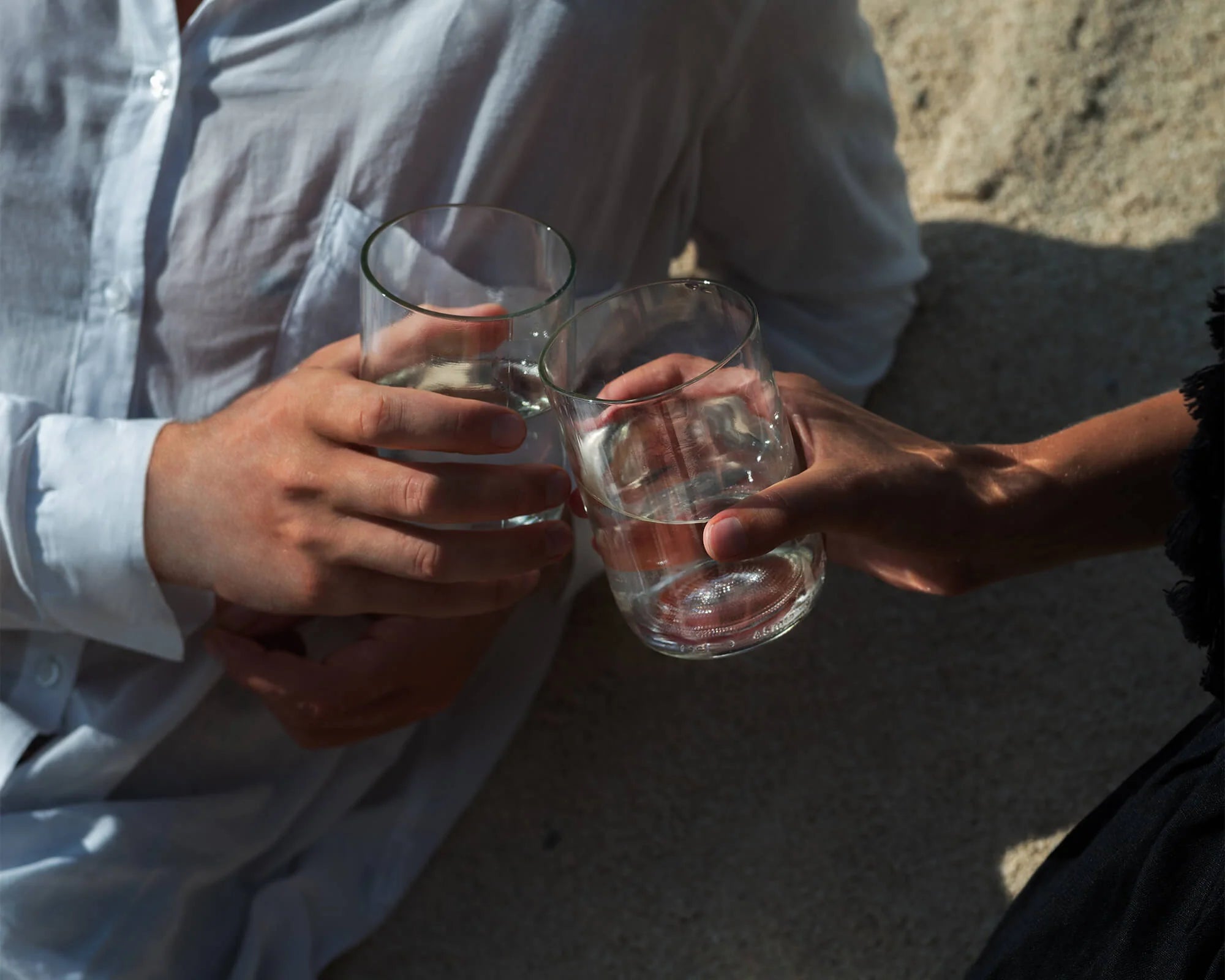 Libbey & Rebottled say cheers to a sustainable collaboration in the glass industry