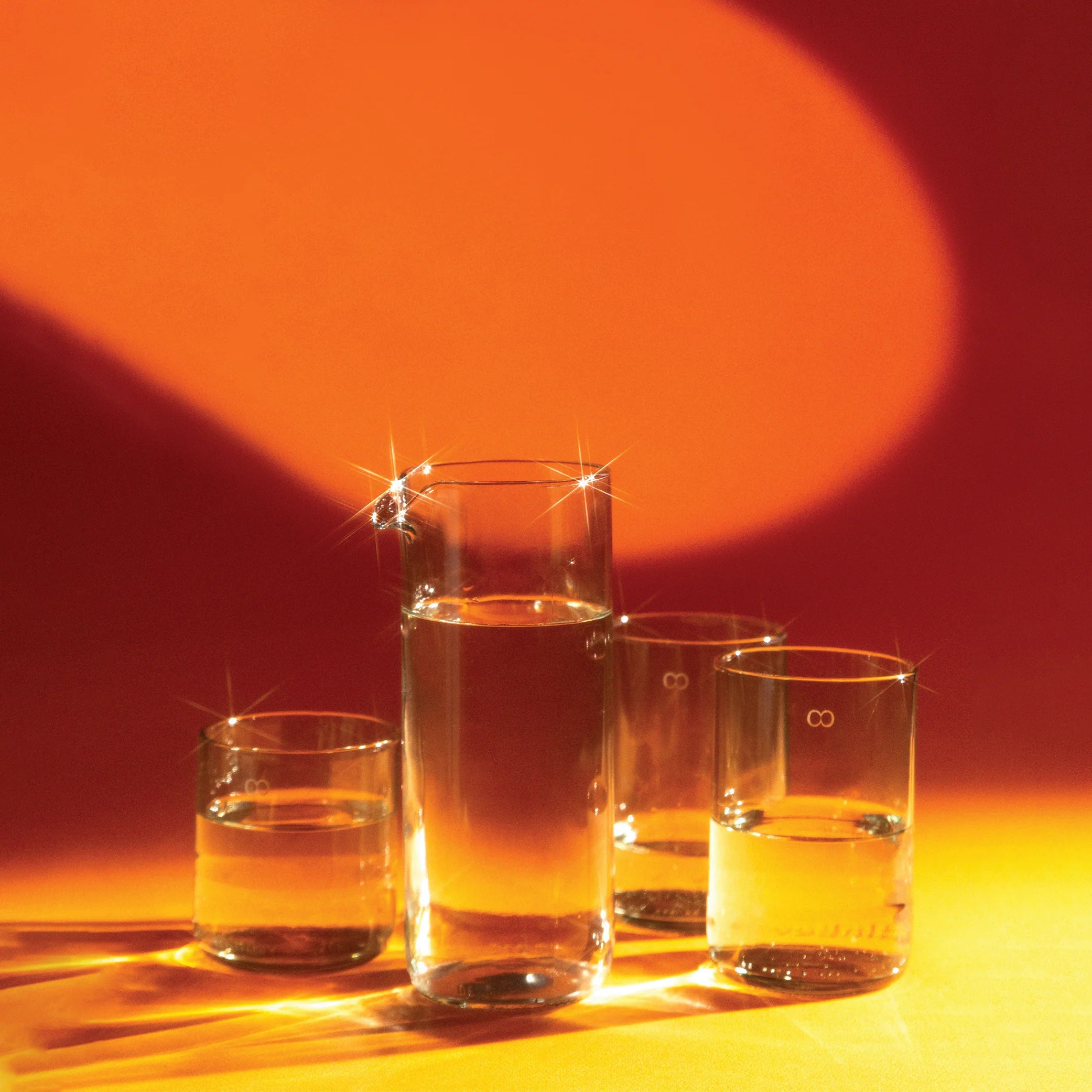 Show your sustainable spirit