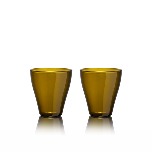 Short Stackable 2-pack