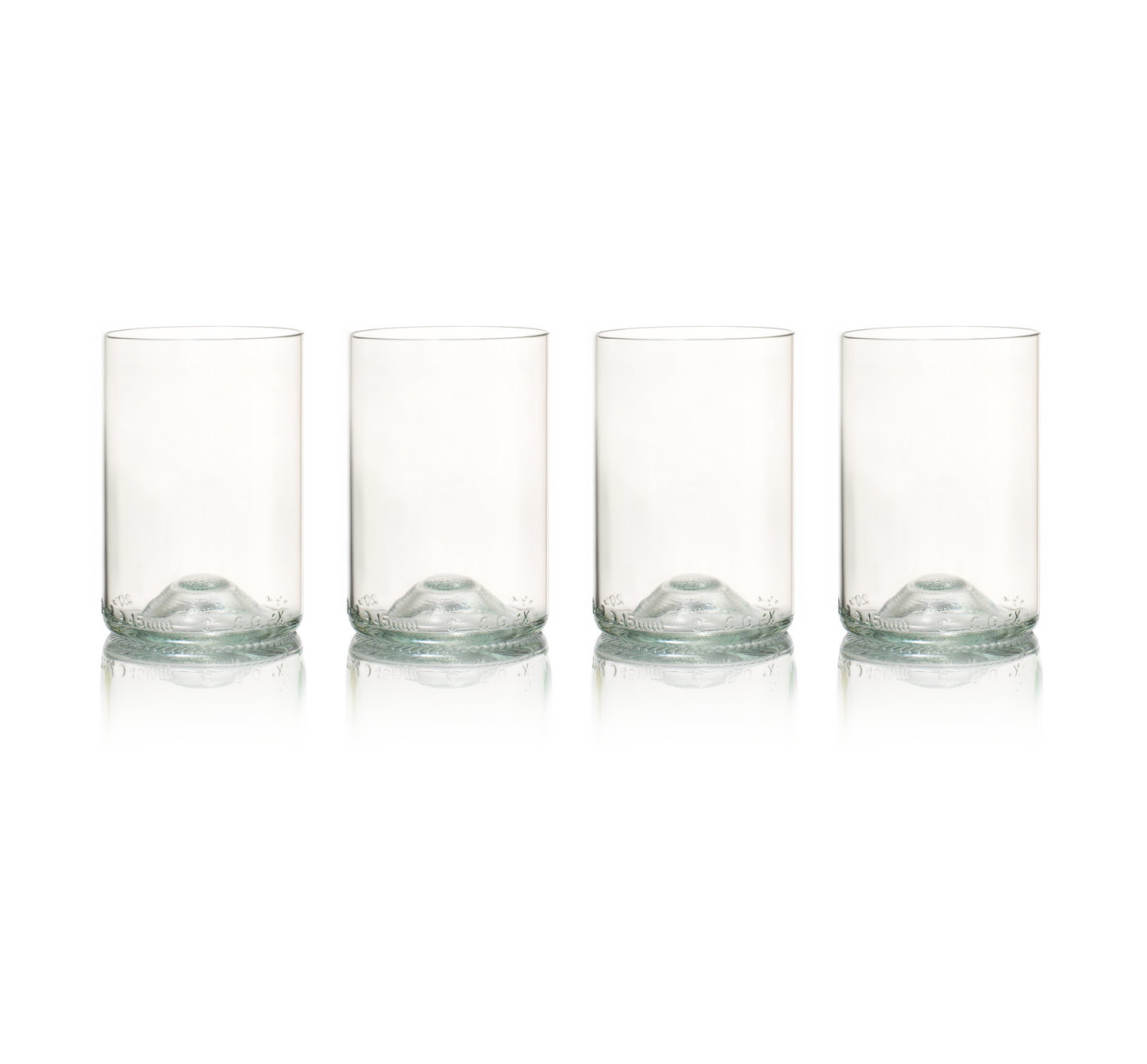 Tumbler 4-pack