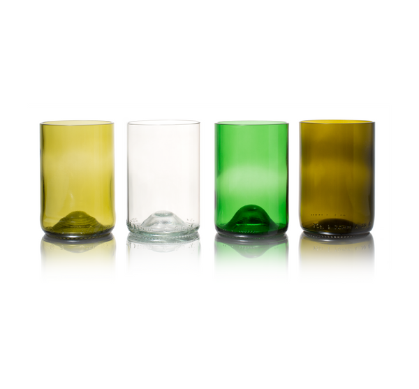 Tumbler 4-pack