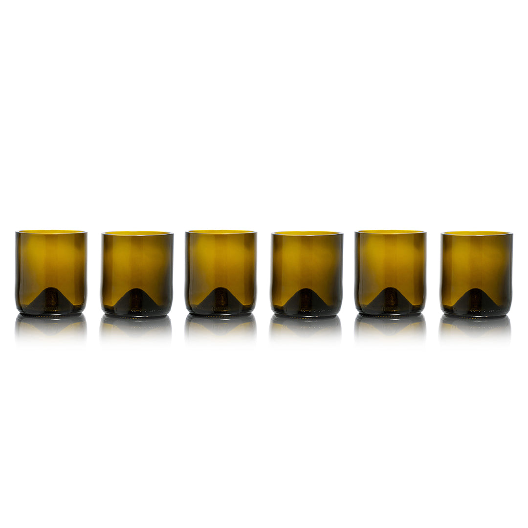 Short Tumbler 6-pack