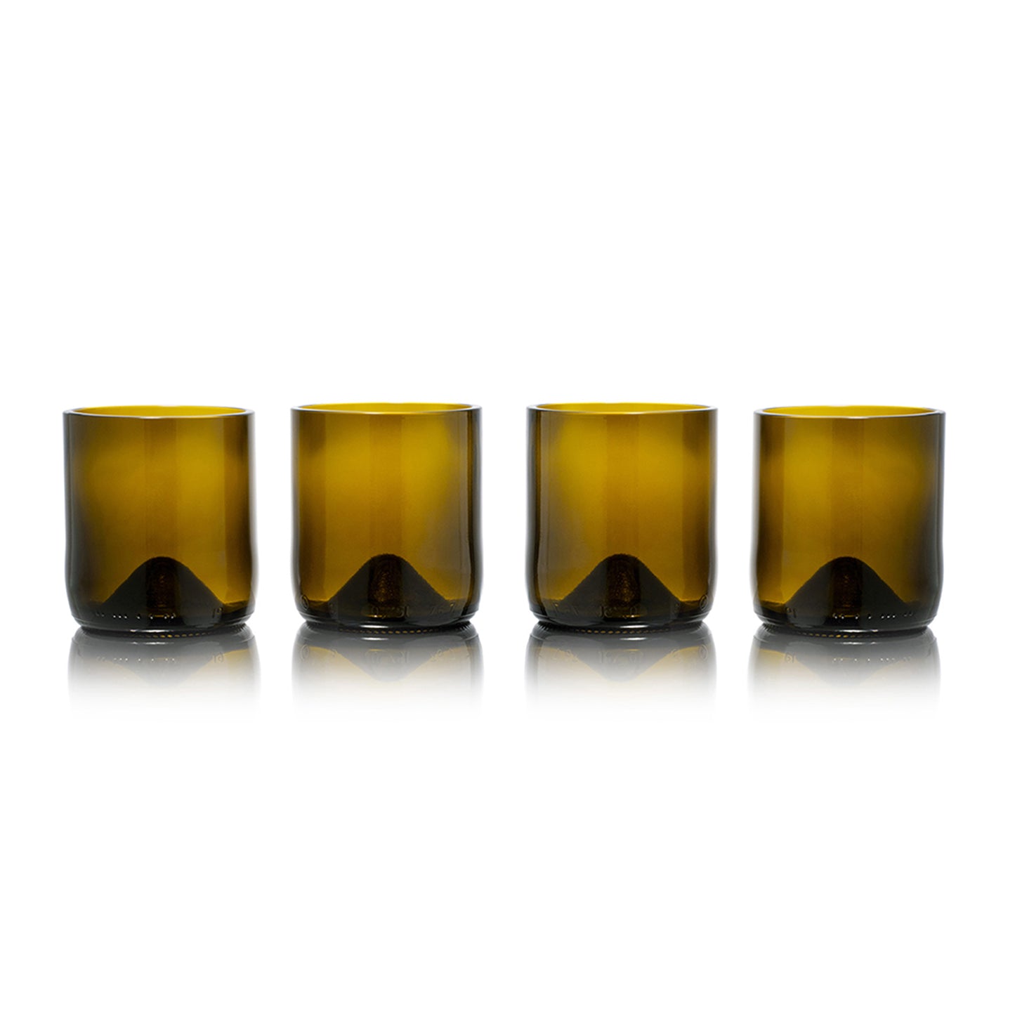Short Tumbler 4er Set