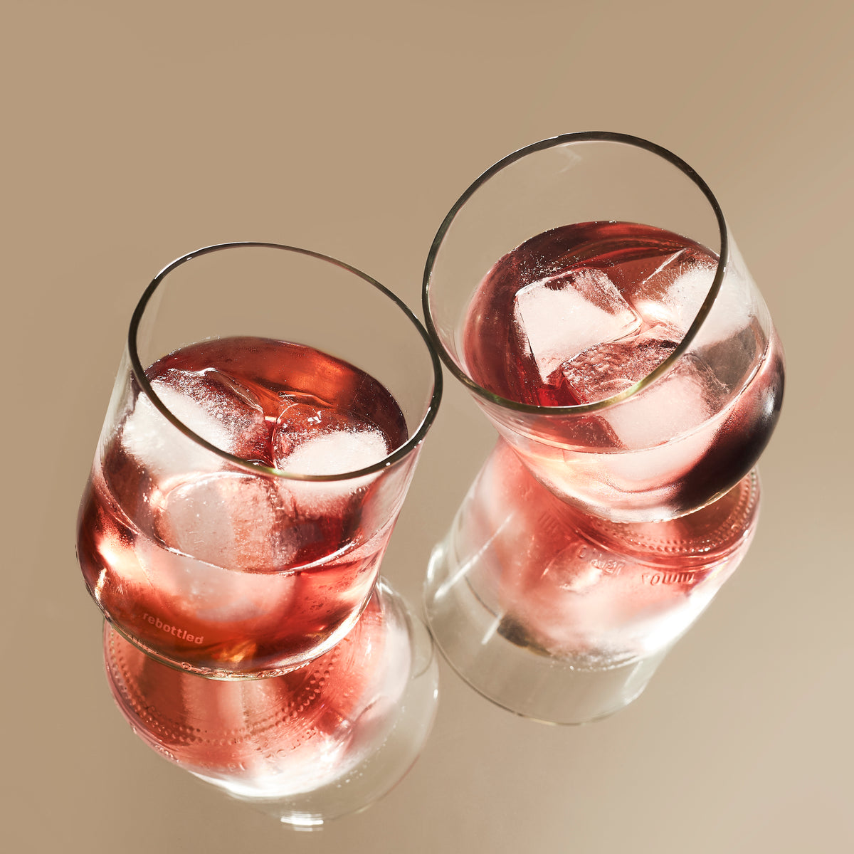 LIBBEY x REBOTTLED ŚWIĘTUJĄ UPCYKLING SZKŁA I ROK ZIELONEJ WSPÓŁPRACY