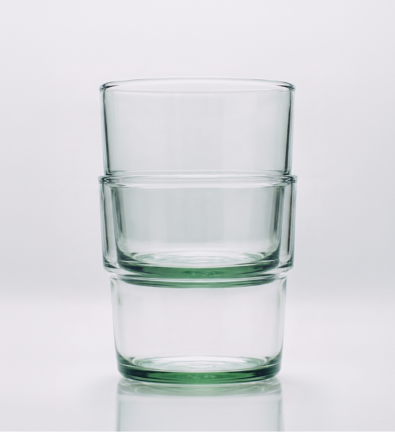 Glassware