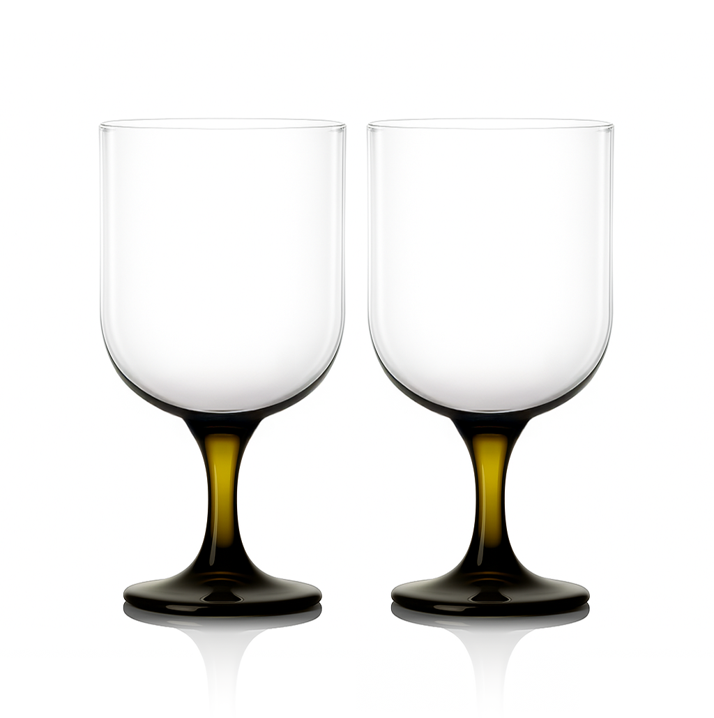 Wine Glass N°1 2-pack