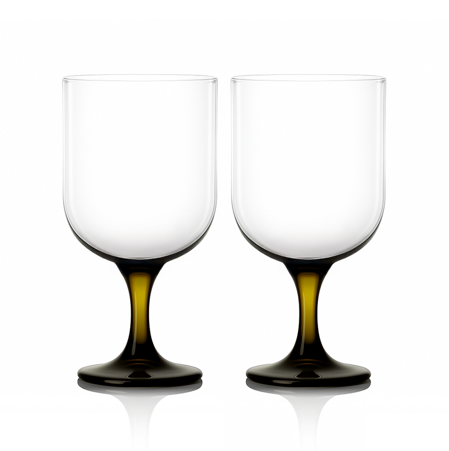 Wine Glass N°1 2-pack