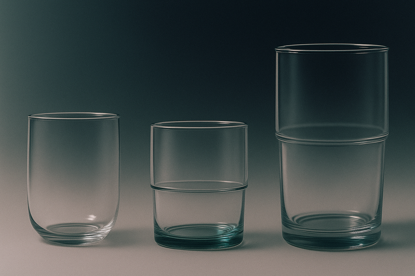 High Stackable 60-pack