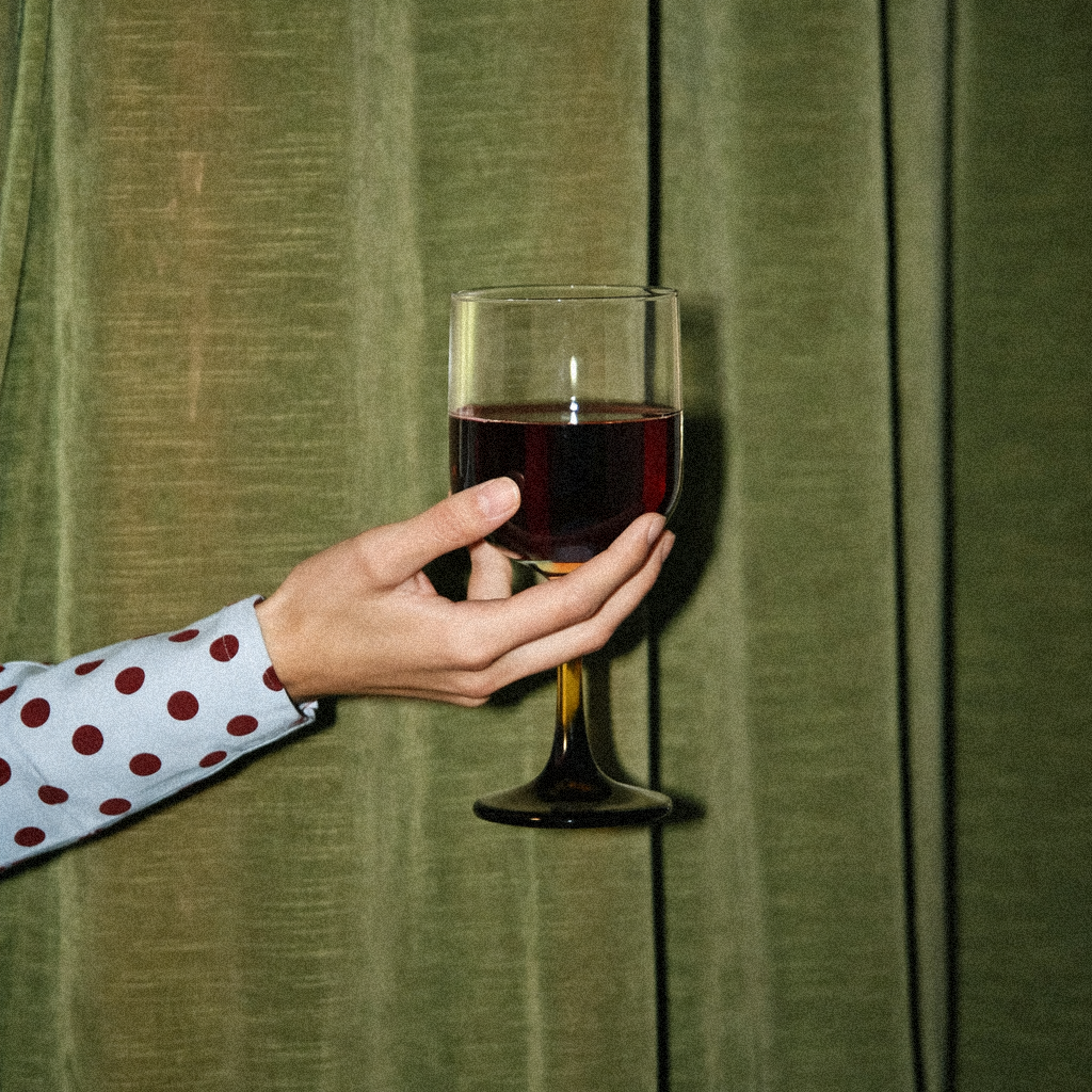 Show your Christmas spirit