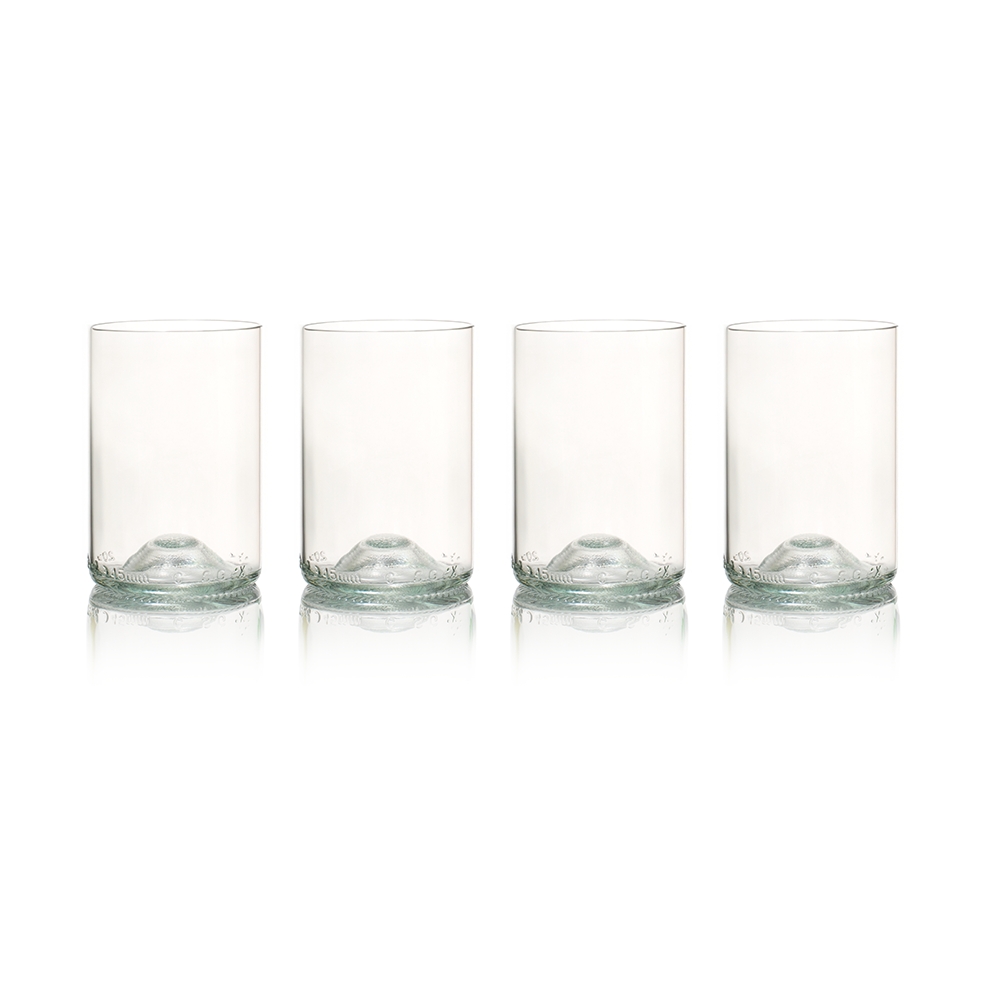 Tumbler 4-pack