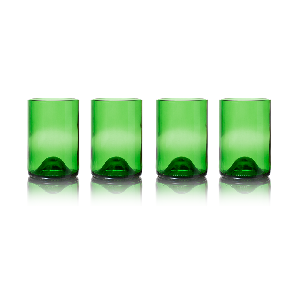 Tumbler 4-pack