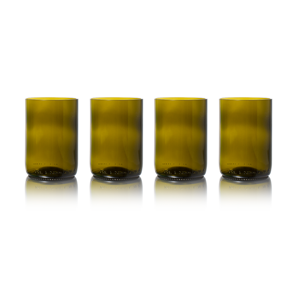 Tumbler 4-pack
