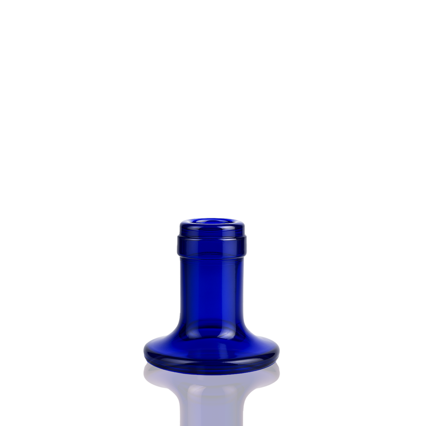 Candleholder N°1 Blue