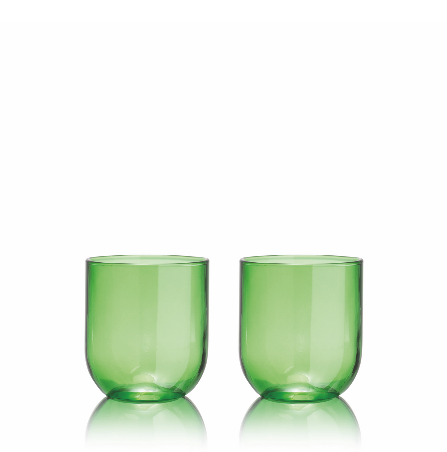 Short Curved 2-pack