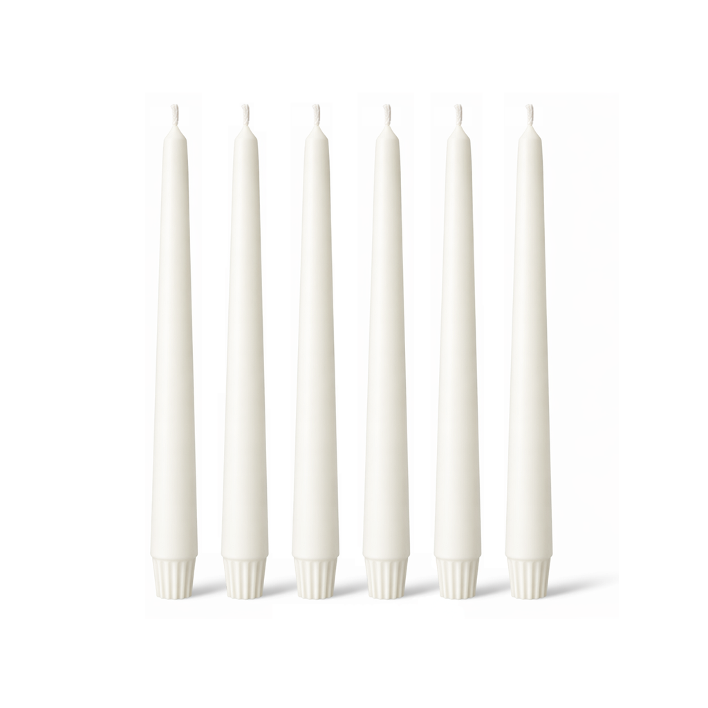 Dinner Candle 6-pack