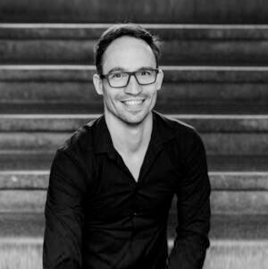 Dirk Ueberbach