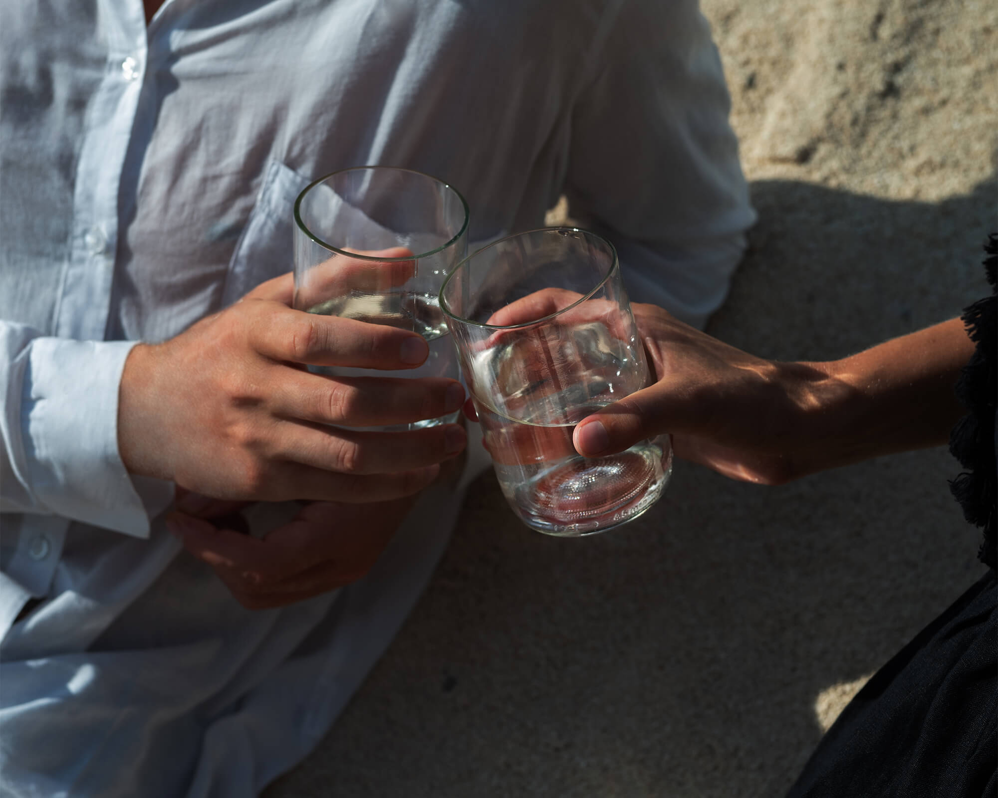 Libbey & rebottled say cheers to a sustainable collaboration in the glass industry