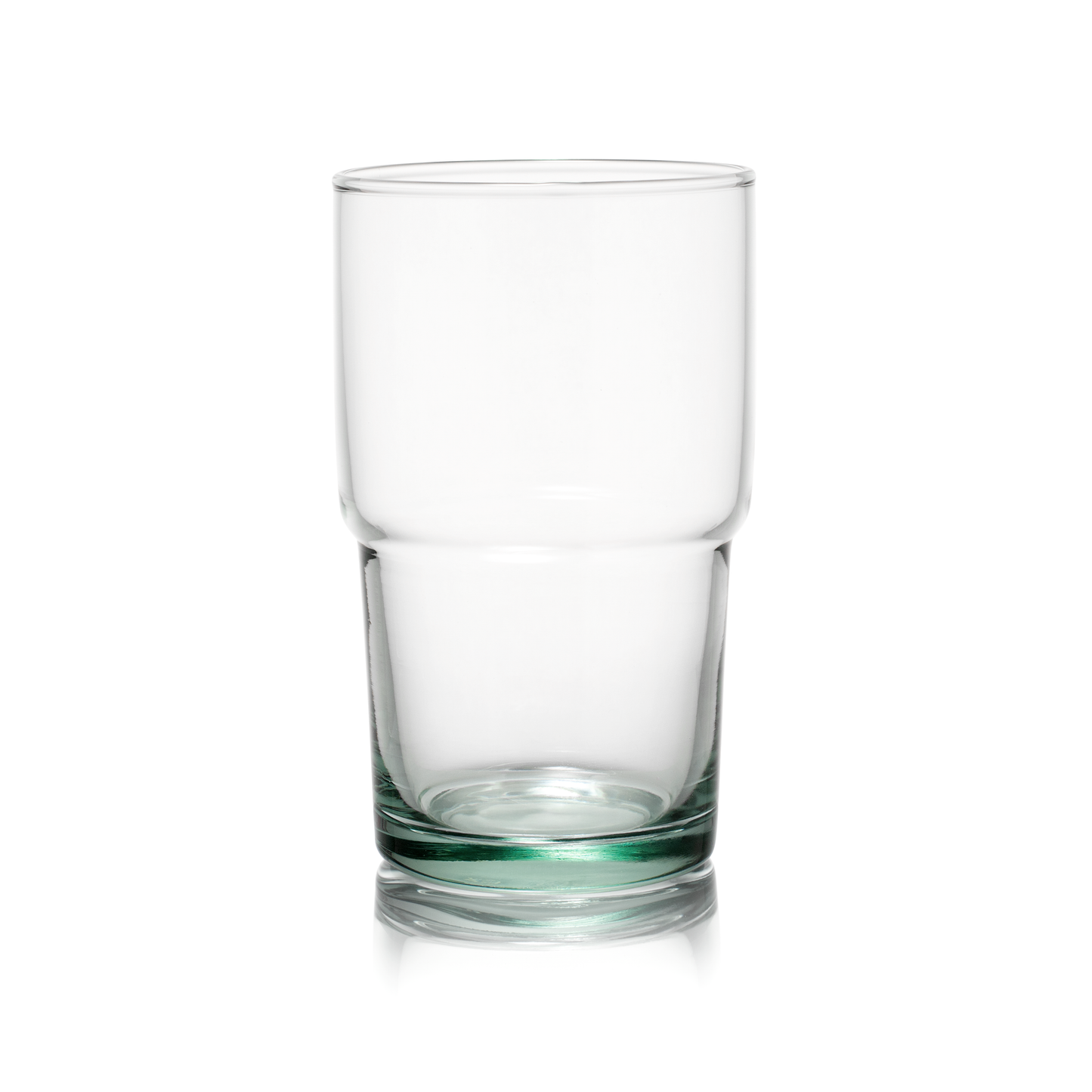 High Stackable 6-pack (100% recycled)