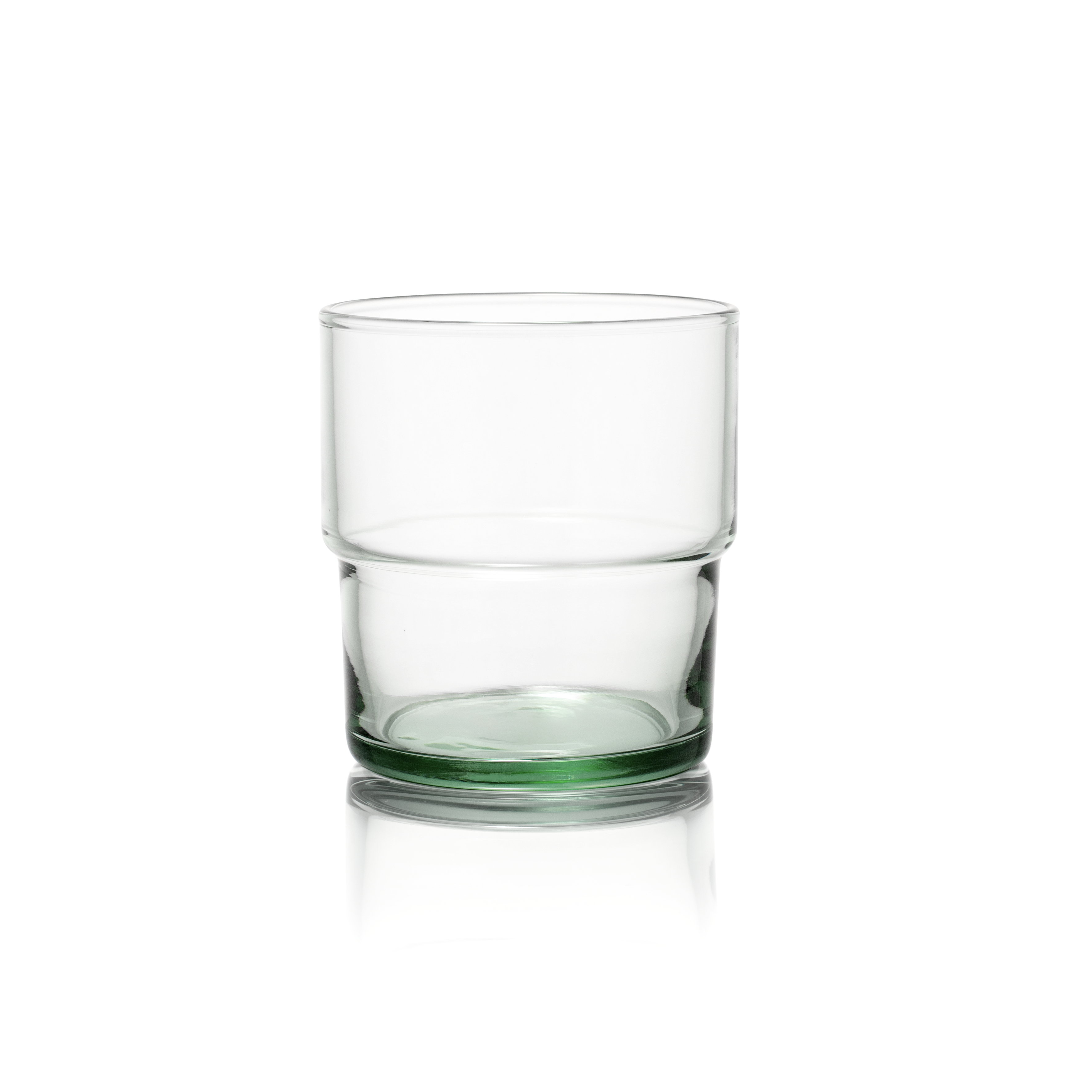 Stackable 6-pack (100% recycled)