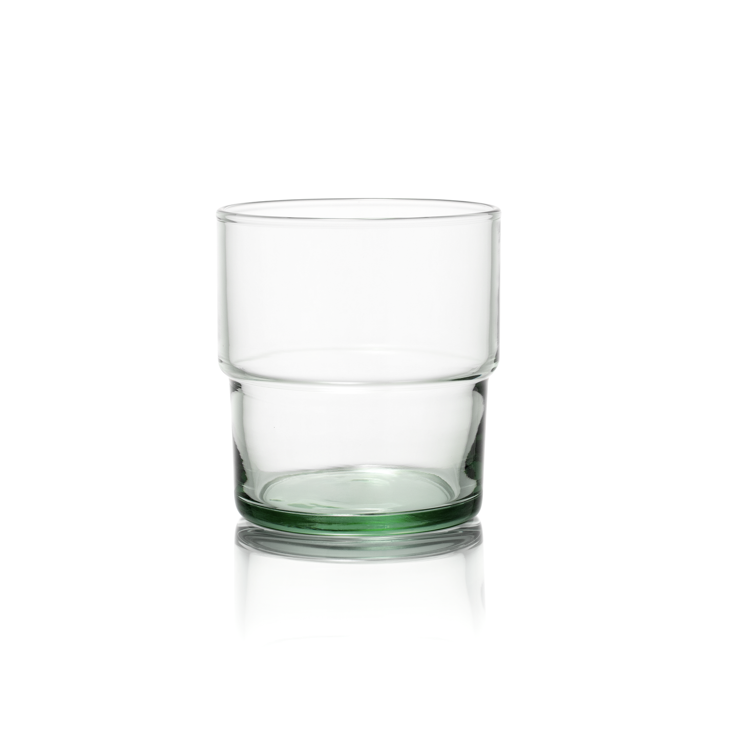 Stackable 6-pack (100% recycled)