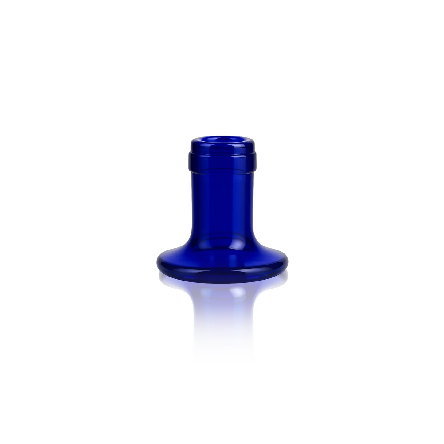 Candleholder N°1 Blue