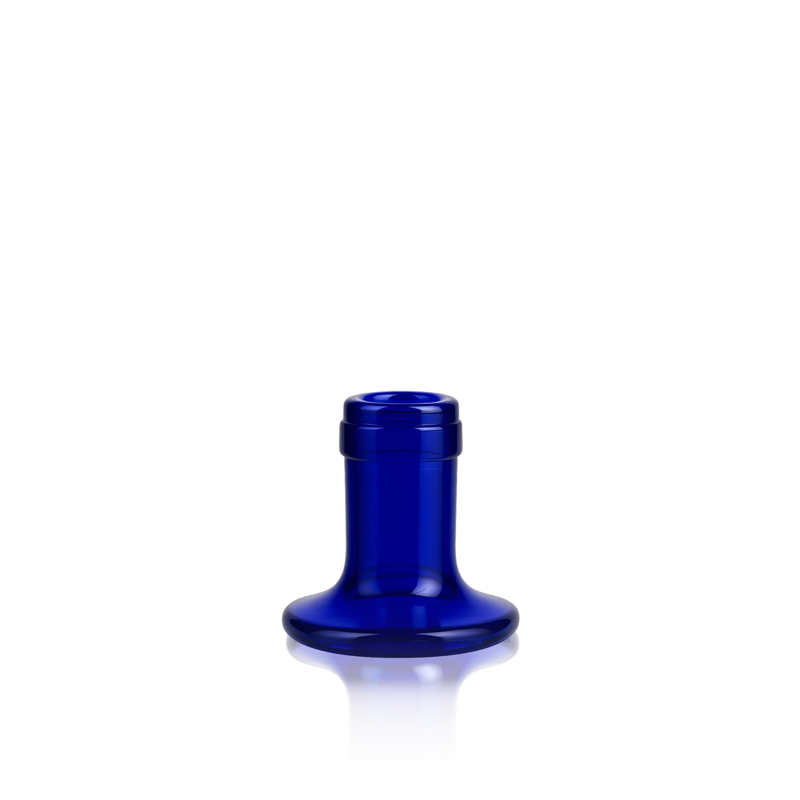 Candleholder N°1 Blue
