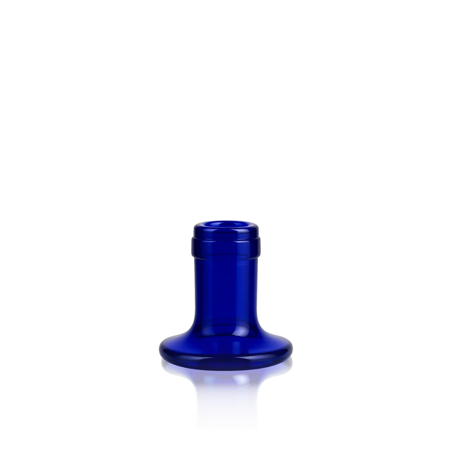 Candleholder N°1 Blue