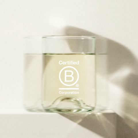 Certified B Corporation
