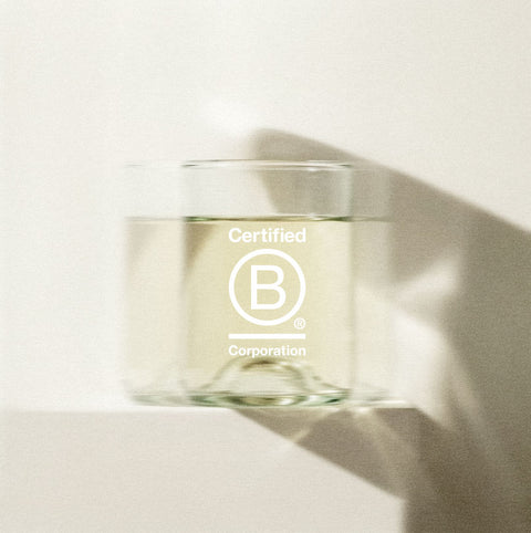 Certified B Corporation