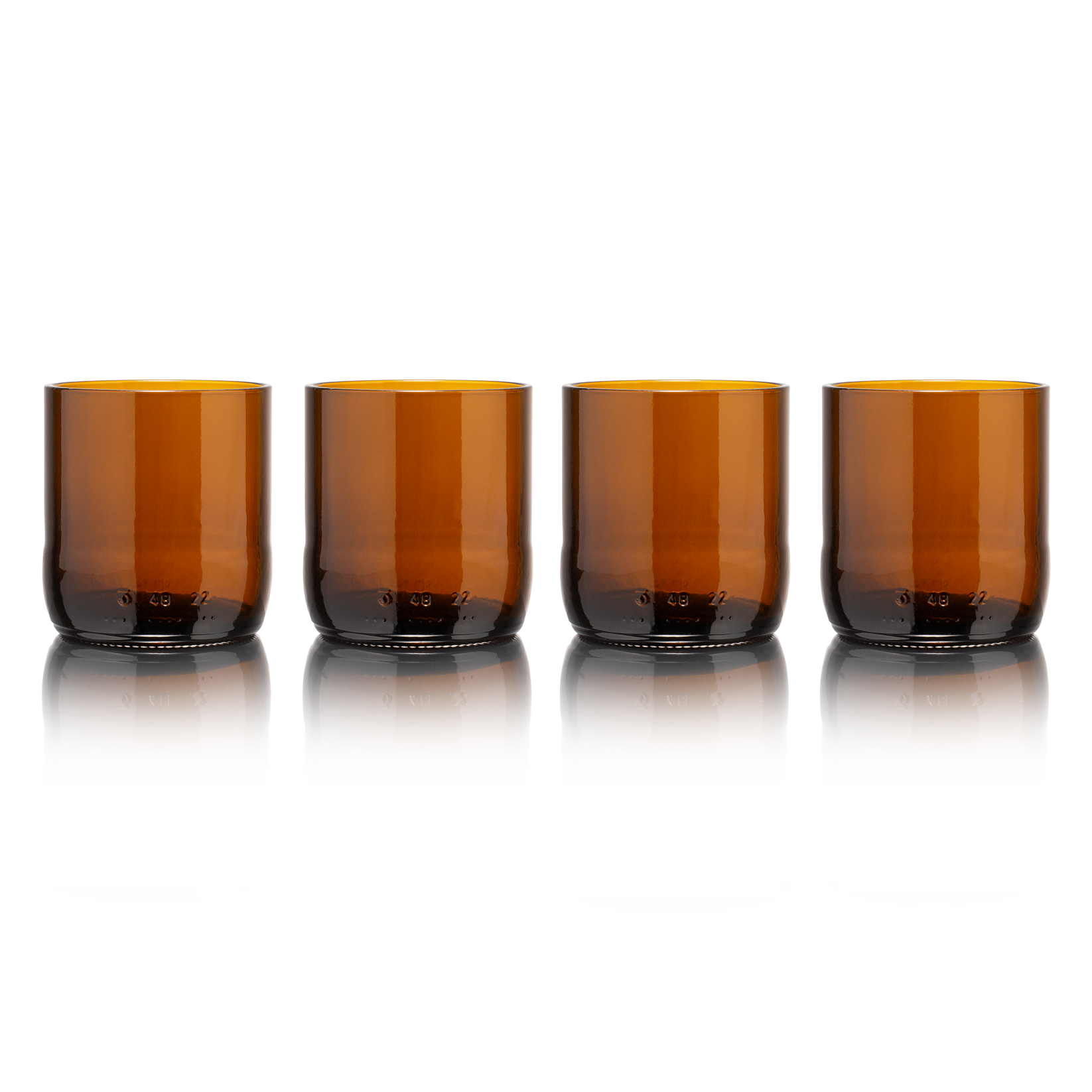 Short Tumbler 4-Pack