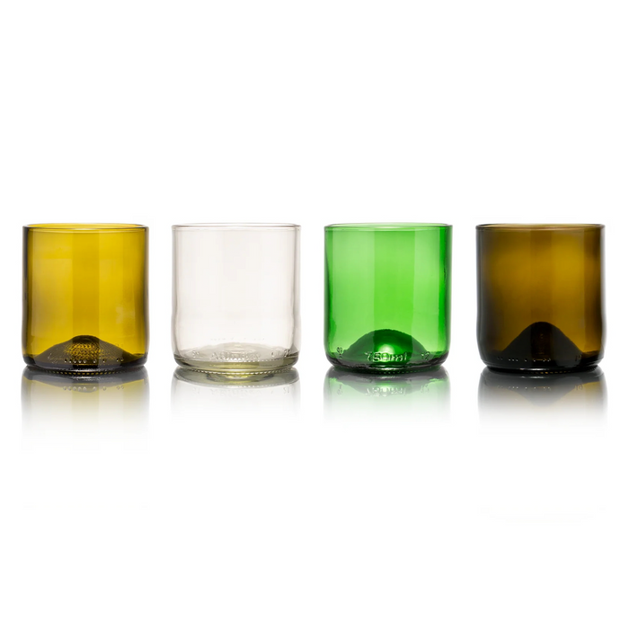 Short Tumbler 4-pack