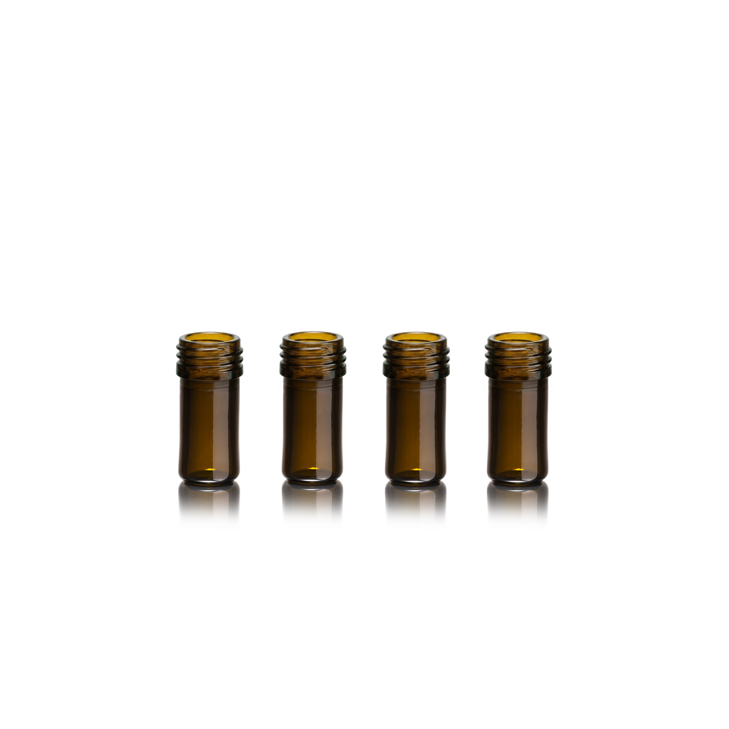 Shot glasses 4-pack
