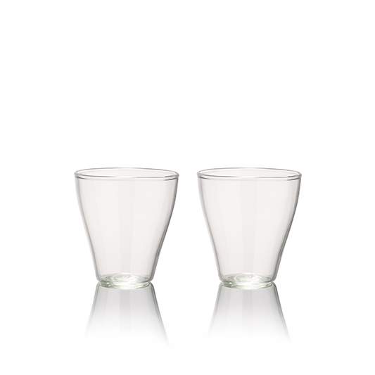 Short Stackable 2-pack
