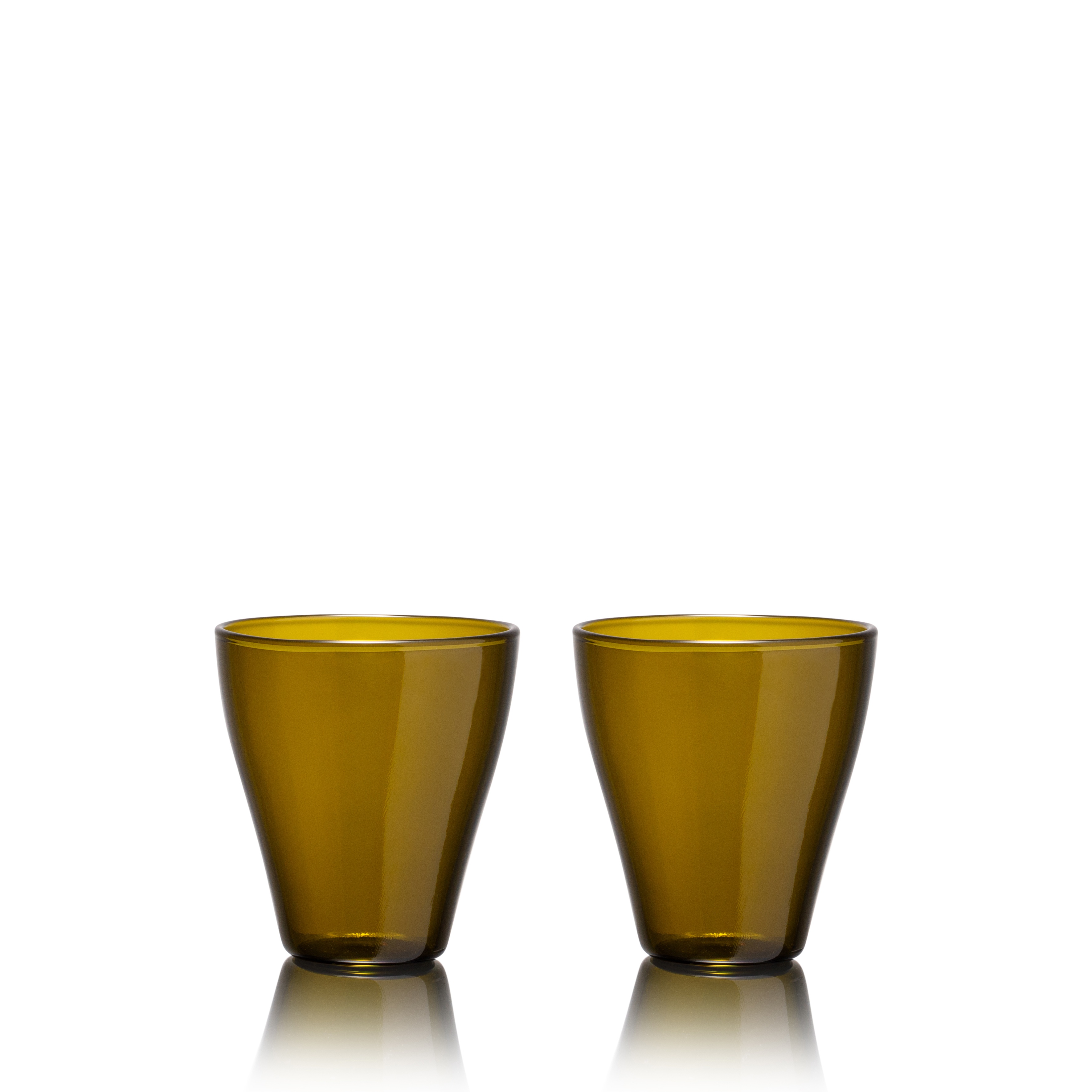 Short Stackable 2-pack