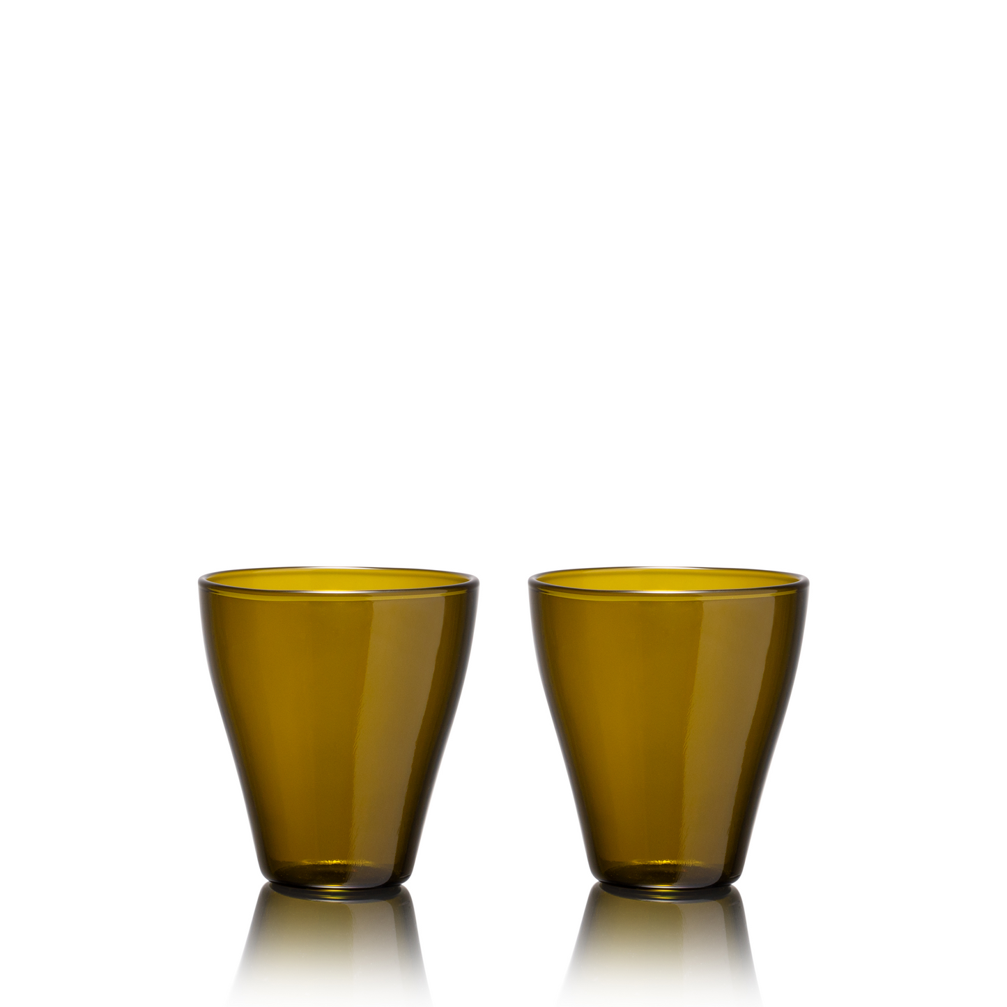 Short Stackable 2-pack