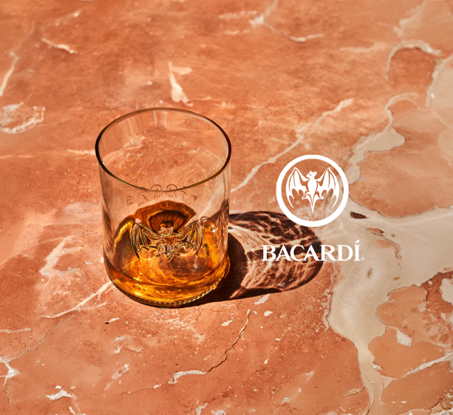 Bacardi