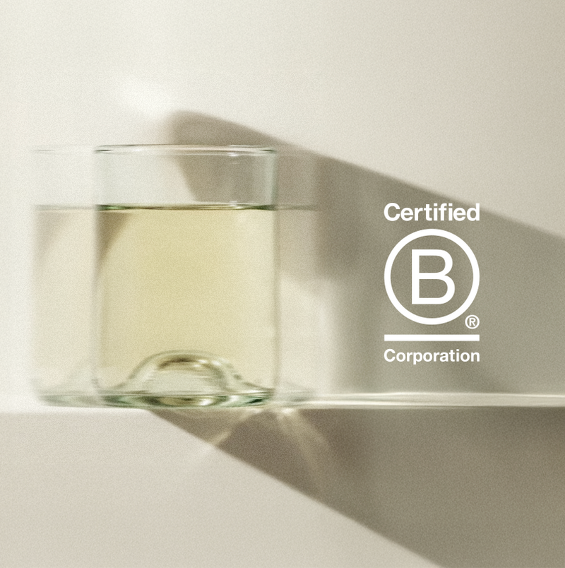 B Corp certified