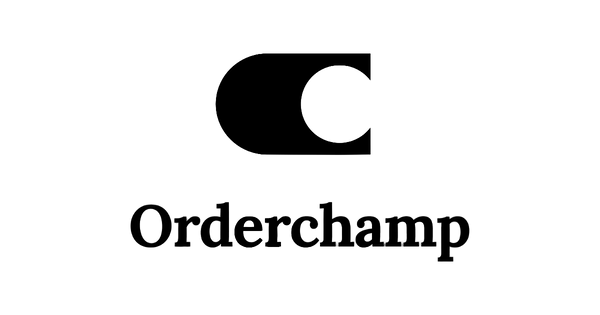 Orderchamp