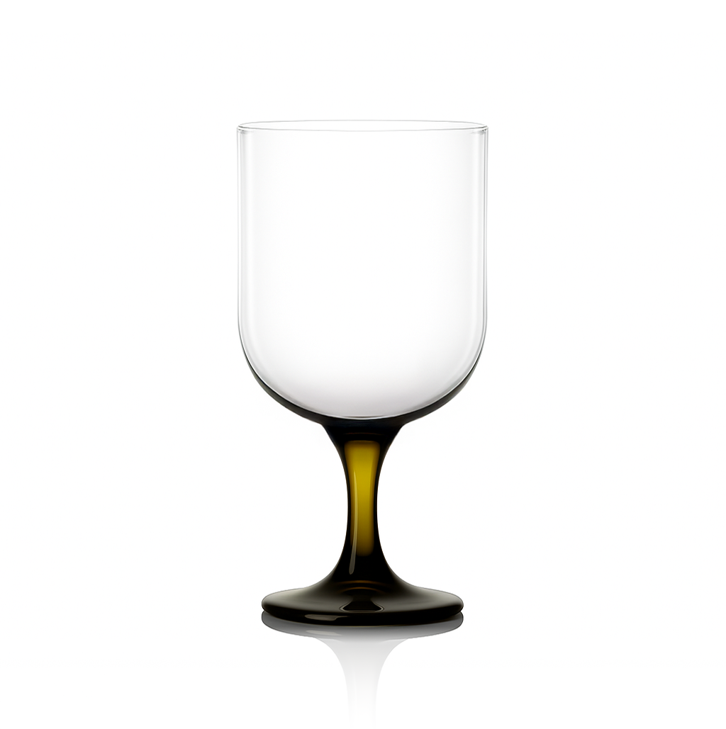 Wine Glass N°1
