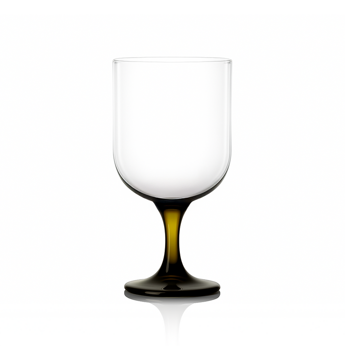 Wine Glass N°1
