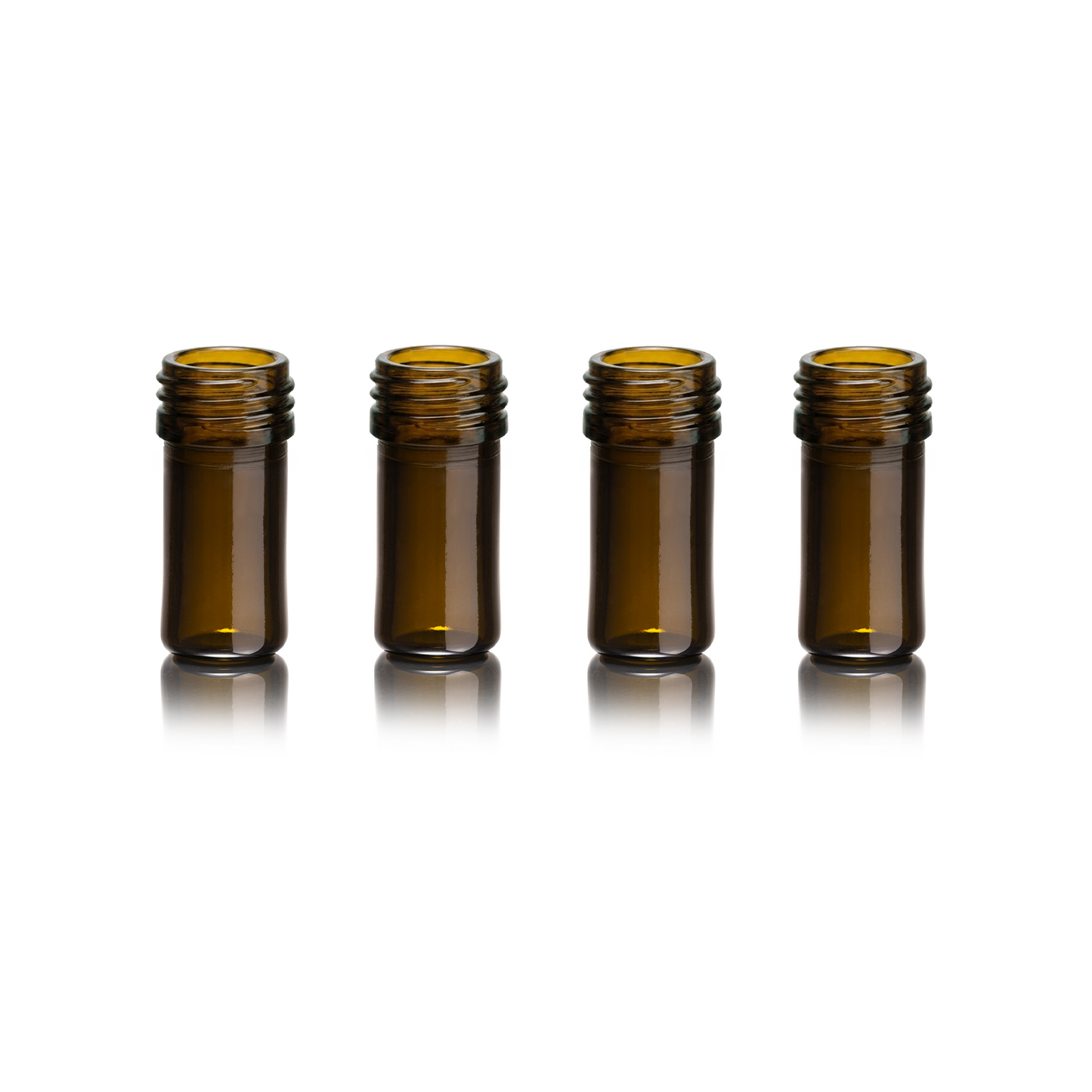 Shot glasses 4-pack
