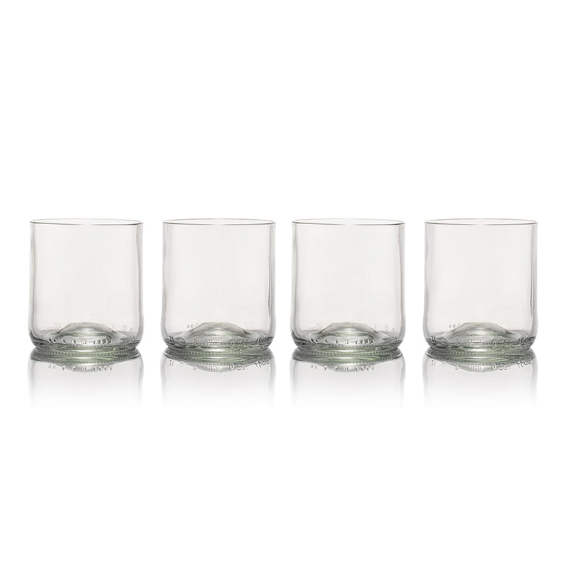 Short Tumbler