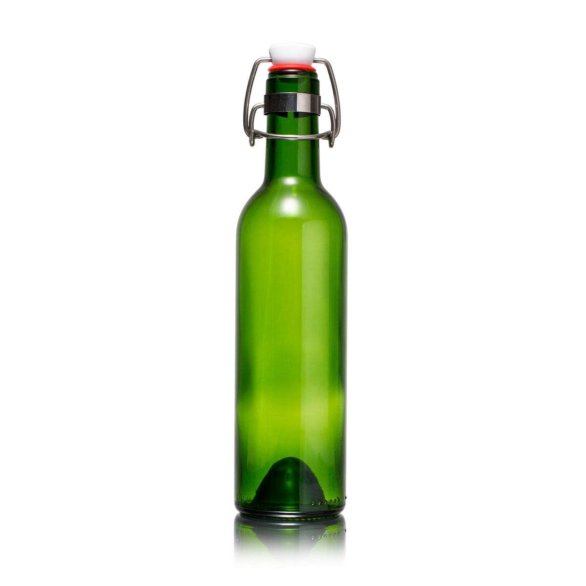 Umweltfreundliche Wasserflaschen – Rebottled
