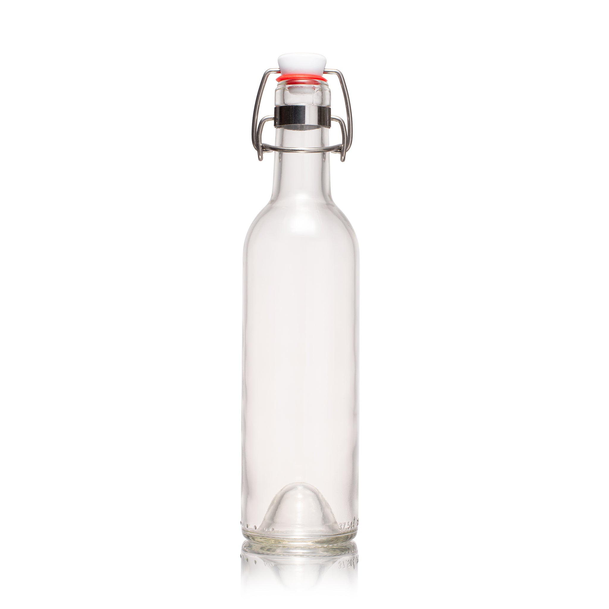Sustainable water bottle