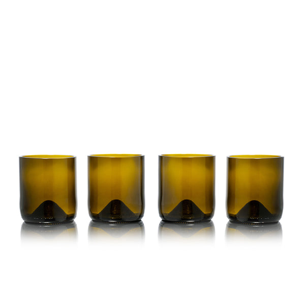 Short Tumbler 4-pack